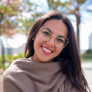 Isabel Vazques