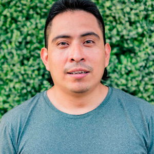Miguel Torres